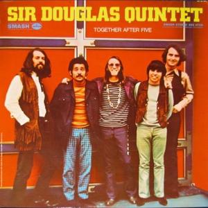 Sir Douglas Quintet