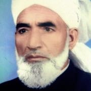 Sir Syed Sani Syed Ali Shah Bukhari