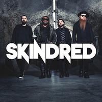 Skindred