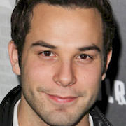 Skylar Astin