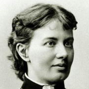 Sofia Kovalevskaya