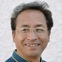 Sonam Wangchuk