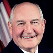 Sonny Perdue