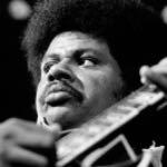 Sonny Sharrock