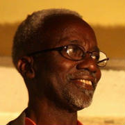 Souleymane Cissé