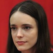 Stacy Martin