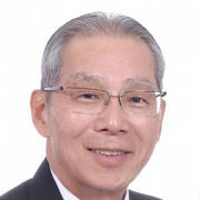 Stanley Kao