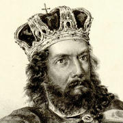 Stefan the First-Crowned