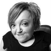 Stella Young