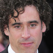 Stephen Mangan