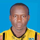 Stephen Onyango