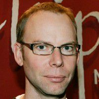 Steve Ells