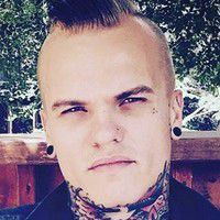 Steve Forrest