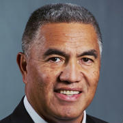 Steve Kaufusi