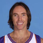 Steve Nash