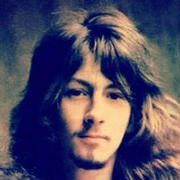 Steve Peregrin Took