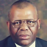 Steve Tshwete