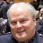 Steven McDonald