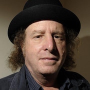 Steven Wright