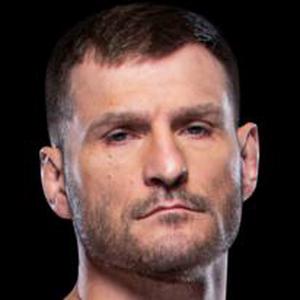 Stipe Miocic