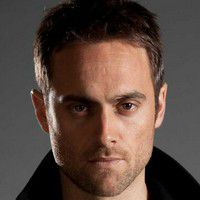 Stuart Townsend