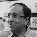 Sugata Bose