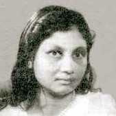 Sujata Nahar