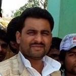 Sunil Kumar Yadav