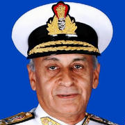 Sunil Lanba