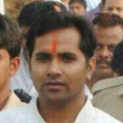 Sunil Singh Yadav