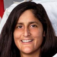 Sunita Williams