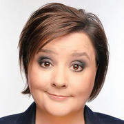 Susan Calman