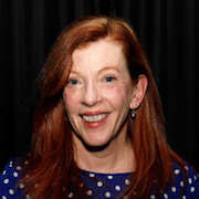 Susan Orlean