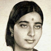 Sushma Swaraj