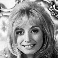 Suzy Kendall