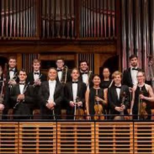 Sydney Conservatorium Symphony Orchestra