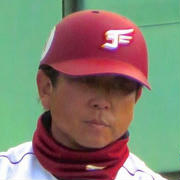 Tadaharu Sakai