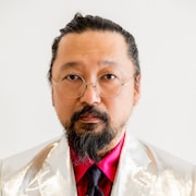 Takashi Murakami (golfer)