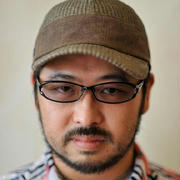 Takashi Shimizu