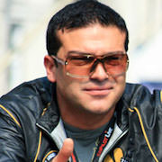 Tamer Hassan