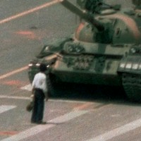 Tank Man