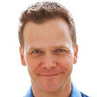 Taylor Mali