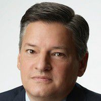 Ted Sarandos