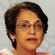 Tehmina Janjua