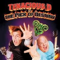 Tenacious D