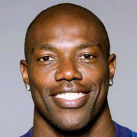 Terrell Owens