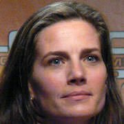 Terry Farrell