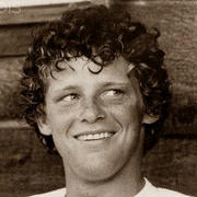 Terry Fox