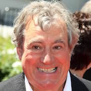 Terry Jones