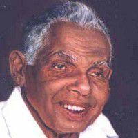 Thakazhi Sivasankara Pillai